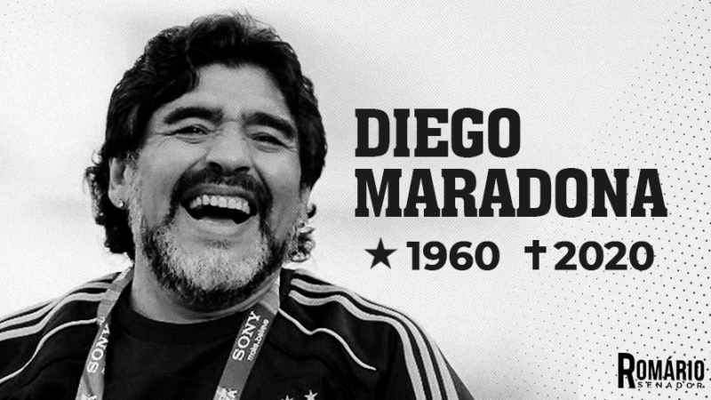 Diego Maradona: Obituário – o ícone falho do futebol argentino
