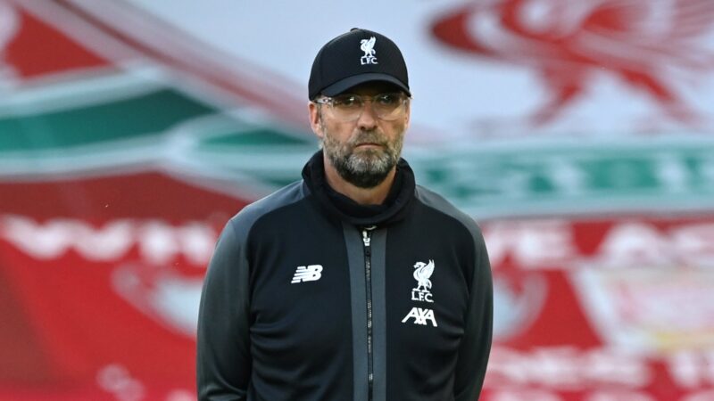 Liverpool: Jurgen Klopp diz que ‘outra pessoa está tomando decisões de transferência’ no clube