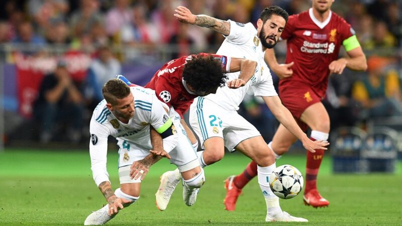 Liga dos Campeões: Real Madrid vai receber o Liverpool na Espanha após mudança de política da Covid