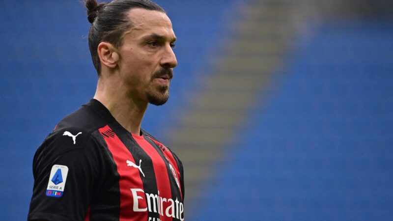 Zlatan Ibrahimovic investigado pela Uefa sobre ‘alegado interesse financeiro’ na empresa de apostas