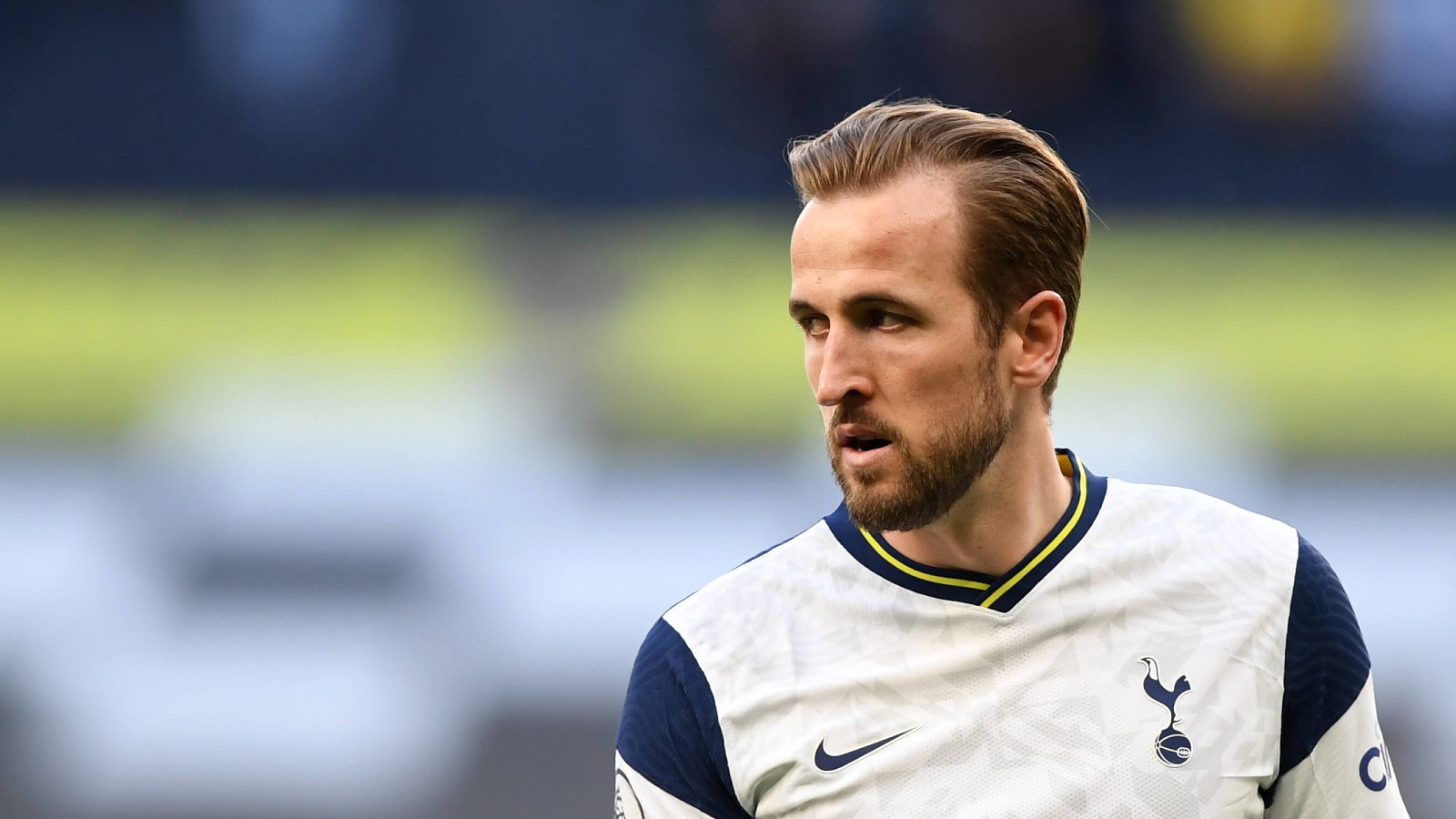 Harry Kane: O atacante da Inglaterra não teve contato com o Tottenham sobre o futuro na Euro 2020