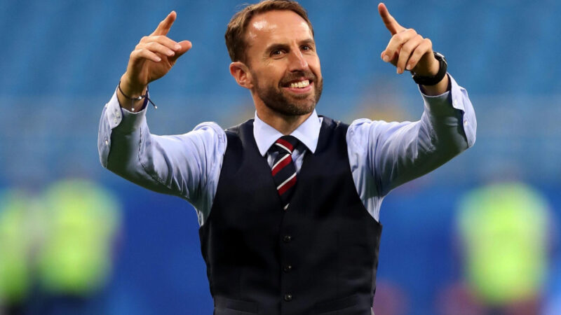 Inglaterra na final do Euro 2020: ‘A Inglaterra montou sua sorte, mas Southgate capturou o clima’