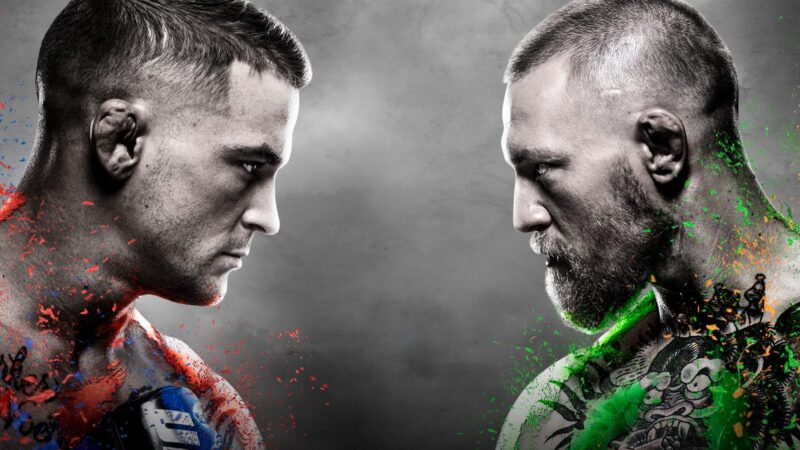 Poirier v McGregor 3: ‘A derrota no UFC 264 pode sinalizar o começo do fim para McGregor’