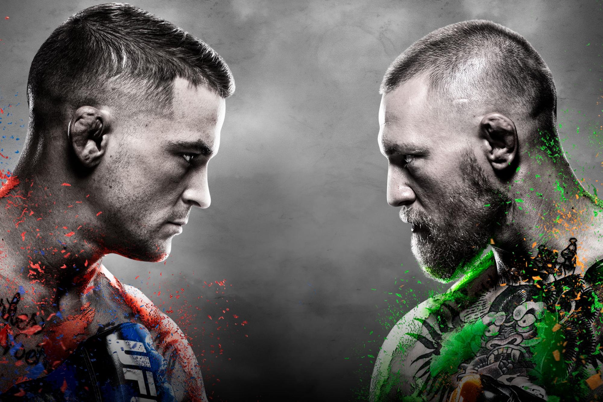 Poirier v McGregor 3: ‘A derrota no UFC 264 pode sinalizar o começo do fim para McGregor’
