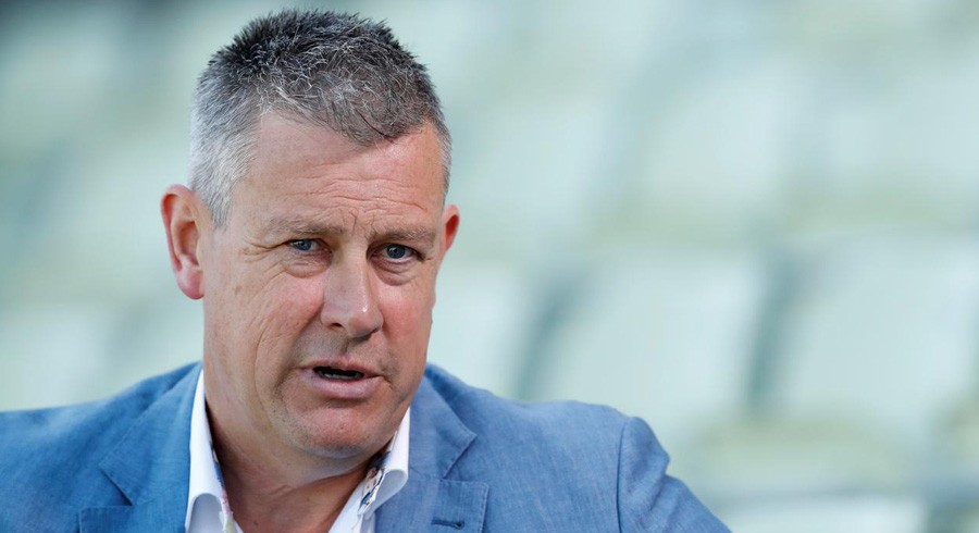 Inglaterra v Paquistão: equipe ODI ‘no fio da navalha’ – Ashley Giles