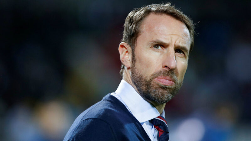 Gareth Southgate: semifinal do Euro 2020 uma ‘oportunidade muito especial’ para a Inglaterra