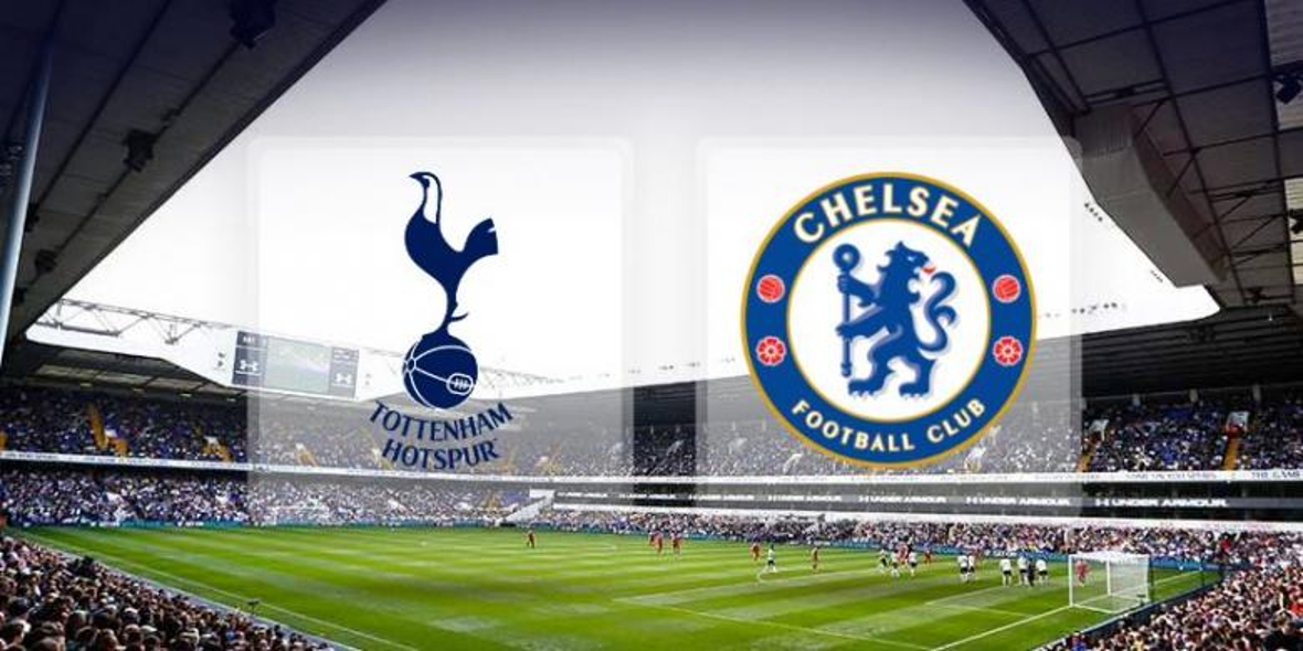 Tottenham x Chelsea: empate na Premier League será o primeiro jogo de futebol líquido zero carbono