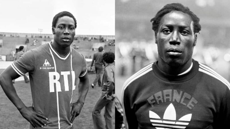 Jean-Pierre Adams: O ex-jogador da seleção francesa morre após 39 anos em coma