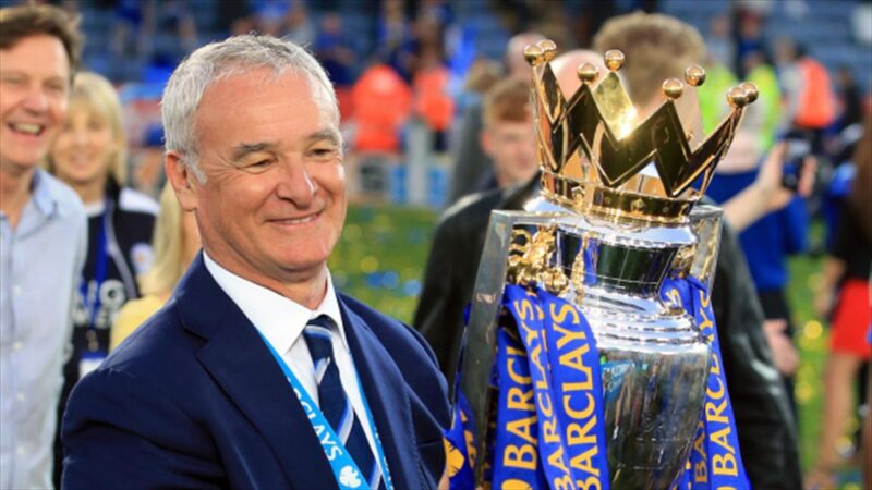 Claudio Ranieri: O novo gerente do Watford é o homem certo para o trabalho?