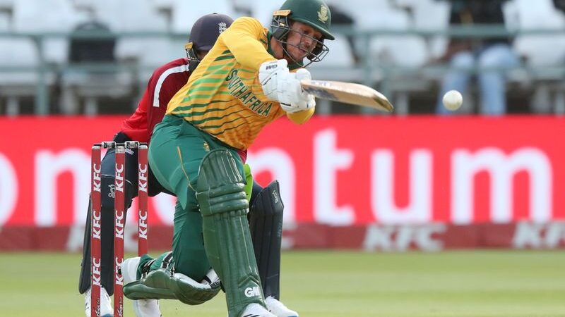 Copa do Mundo T20: África do Sul venceu Bangladesh para fortalecer as esperanças nas semifinais