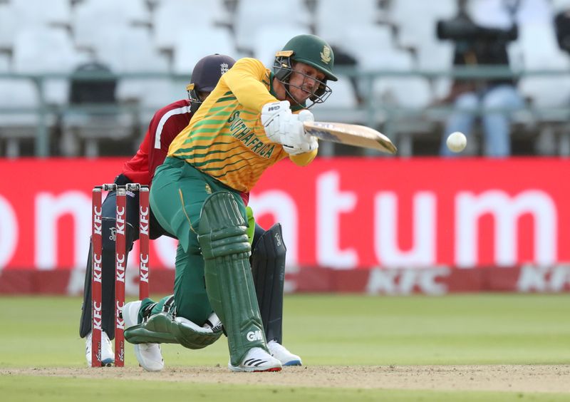 Copa do Mundo T20: África do Sul venceu Bangladesh para fortalecer as esperanças nas semifinais