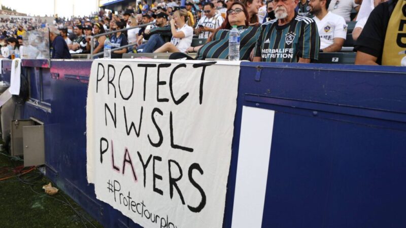 Liga Nacional de Futebol Feminino: segundo relatório revela má conduta generalizada