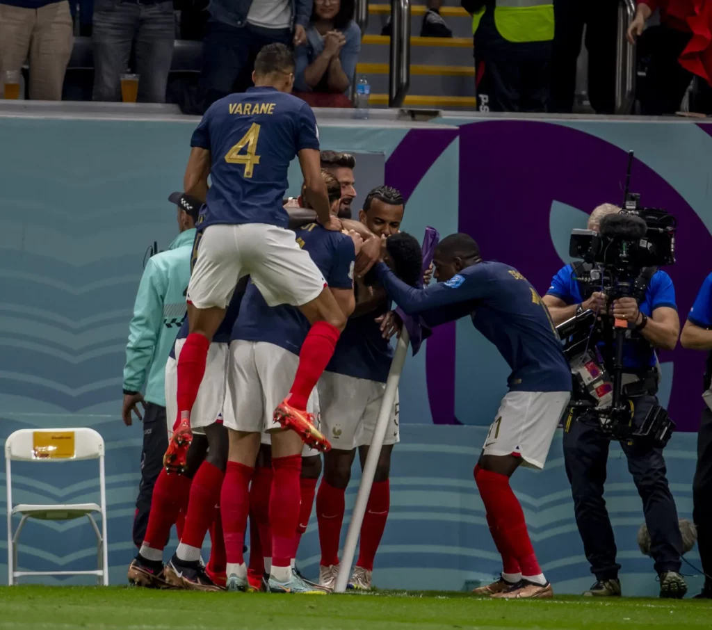 Copa do Mundo 2022: vitória da França marca uma final e o duelo Messi-Mbappé que muitos almejavam