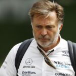 Jost Capito: CEO da Williams deixará após dois anos no cargo